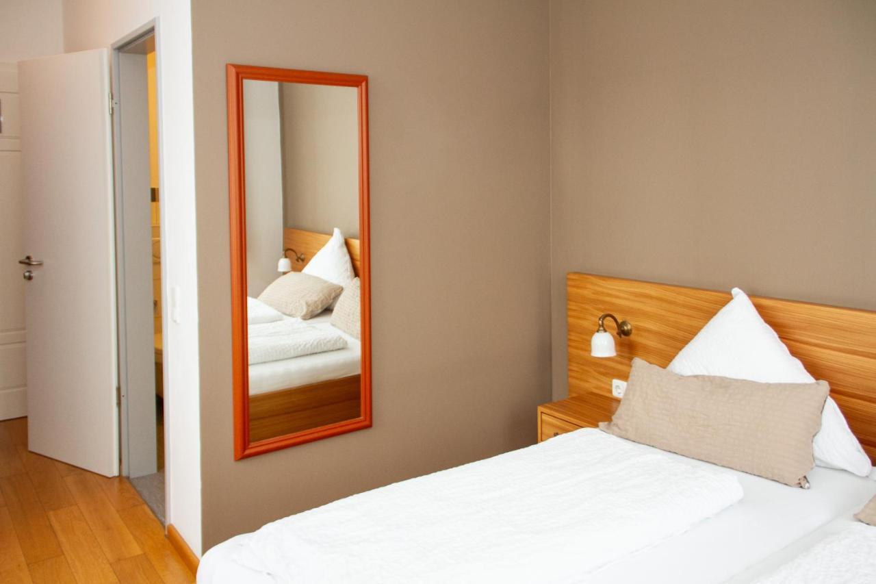 Braeustueble Hotel Altenmünster