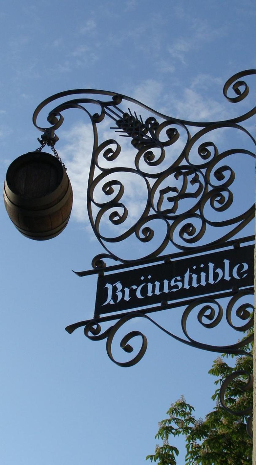Braeustueble Hotel Altenmünster